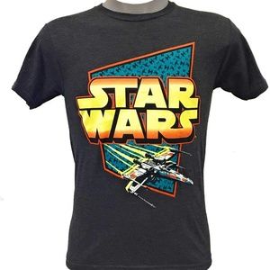 Star Wars X-Wing Fighter t-shirt Large